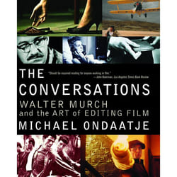 ISBN The Conversations livre
