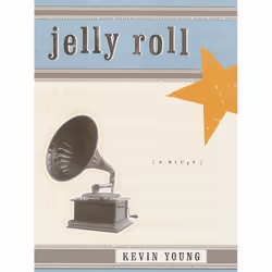 ISBN Jelly Roll, Livre broché, 208 pages