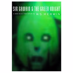 ISBN Sir Gawain and the Green Knight, classiques, Anglais, Livre broché, 208 pages