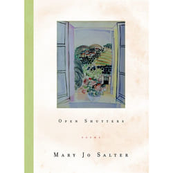 ISBN Open Shutters livre classiques Anglais