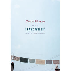 ISBN God’s Silence livre classiques Anglais