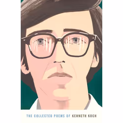 ISBN The Collected Poems of Kenneth Koch, classiques, Anglais, Livre broché, 784 pages