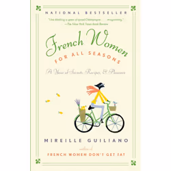 ISBN French Women for All Seasons, nourriture & boisson, Anglais, Livre broché, 368 pages