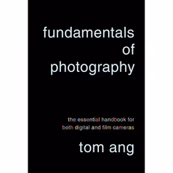 ISBN Fundamentals of Photography, Couverture rigide, 352 pages