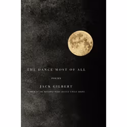ISBN The Dance Most of All, classiques, Anglais, Livre broché, 80 pages