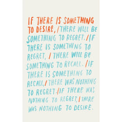 ISBN If There is Something to Desire livre classiques Anglais