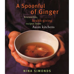 ISBN A Spoonful of Ginger livre nourriture & boisson Anglais