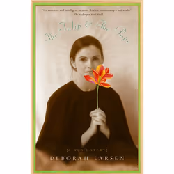 ISBN The Tulip and the Pope, biographie, Anglais, Livre broché, 288 pages