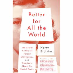 ISBN Better for All the World, Livre broché, 416 pages