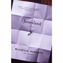 ISBN Jamesland, Anglais, Livre broché, 400 pages