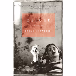ISBN Before, Anglais, Livre broché, 224 pages