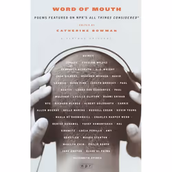 ISBN Word of Mouth, classiques, Anglais, Livre broché, 208 pages
