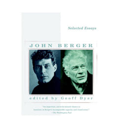 ISBN Selected Essays of John Berger livre