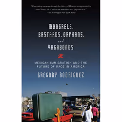 ISBN Mongrels, Bastards, Orphans, and Vagabonds, Livre broché, 336 pages