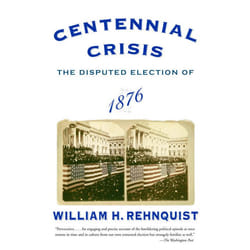 ISBN Centennial Crisis livre