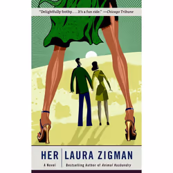 ISBN Her, Livre broché, 224 pages