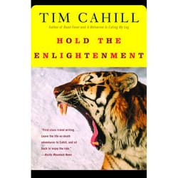 ISBN Hold the Enlightenment livre biographie Anglais