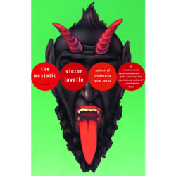 ISBN The Ecstatic livre Anglais Livre broché 288 pages