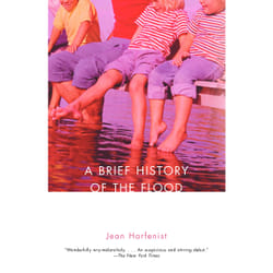 ISBN A Brief History of the Flood livre Anglais Livre broché 224 pages
