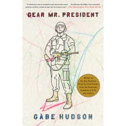 ISBN Dear Mr. President livre Anglais Livre broché 176 pages