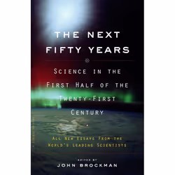 ISBN The Next Fifty Years, Livre broché, 320 pages