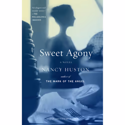 ISBN Sweet Agony, Anglais, Livre broché, 240 pages