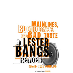 ISBN Main Lines, Blood Feasts, and Bad Taste livre classiques Anglais
