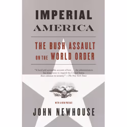 ISBN Imperial America, Livre broché, 208 pages