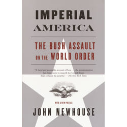 ISBN Imperial America livre