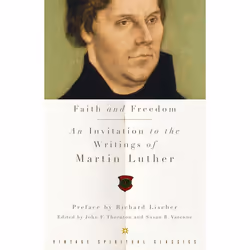 ISBN Faith and Freedom, Livre broché, 432 pages
