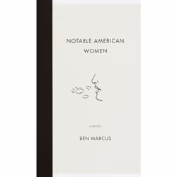 ISBN Notable American Women, Anglais, Livre broché, 256 pages