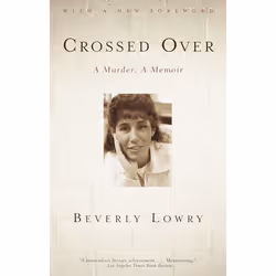 ISBN Crossed Over, biographie, Anglais, Livre broché, 272 pages
