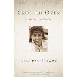 ISBN Crossed Over livre biographie Anglais Livre broché 272 pages