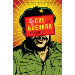 ISBN The Death of Che Guevara