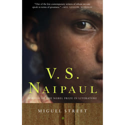 ISBN Miguel Street