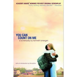 ISBN You Can Count on Me livre