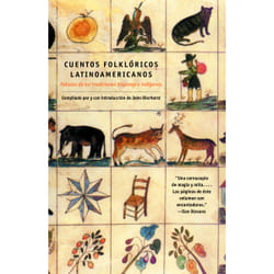 ISBN Cuentos Folkloricos Latinoamericanos: Fábulas de las tradiciones hispanas e indí genas / Latin American Folktales: Stories from Hispanic and Indian Traditions