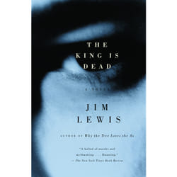 ISBN The King Is Dead