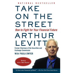 ISBN Take on the Street livre