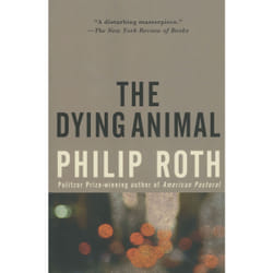 ISBN The Dying Animal