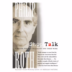 ISBN Shop Talk, classiques, Anglais, Livre broché, 176 pages