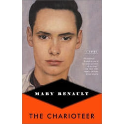 ISBN The Charioteer
