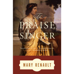 ISBN The Praise Singer