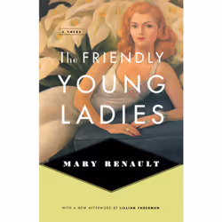ISBN The Friendly Young Ladies, Anglais, Livre broché, 304 pages