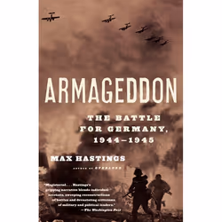 ISBN Armageddon, Livre broché, 672 pages
