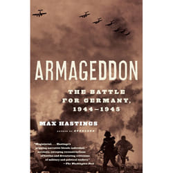ISBN Armageddon livre