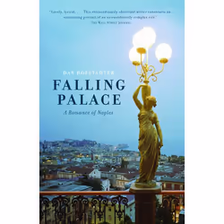 ISBN Falling Palace, biographie, Anglais, Livre broché, 272 pages