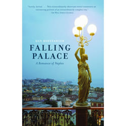 ISBN Falling Palace livre biographie Anglais