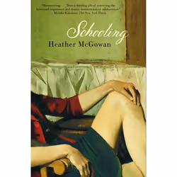 ISBN Schooling, Anglais, Livre broché, 320 pages