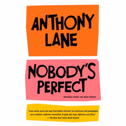 ISBN Nobody’s Perfect, classiques, Anglais, Livre broché, 784 pages